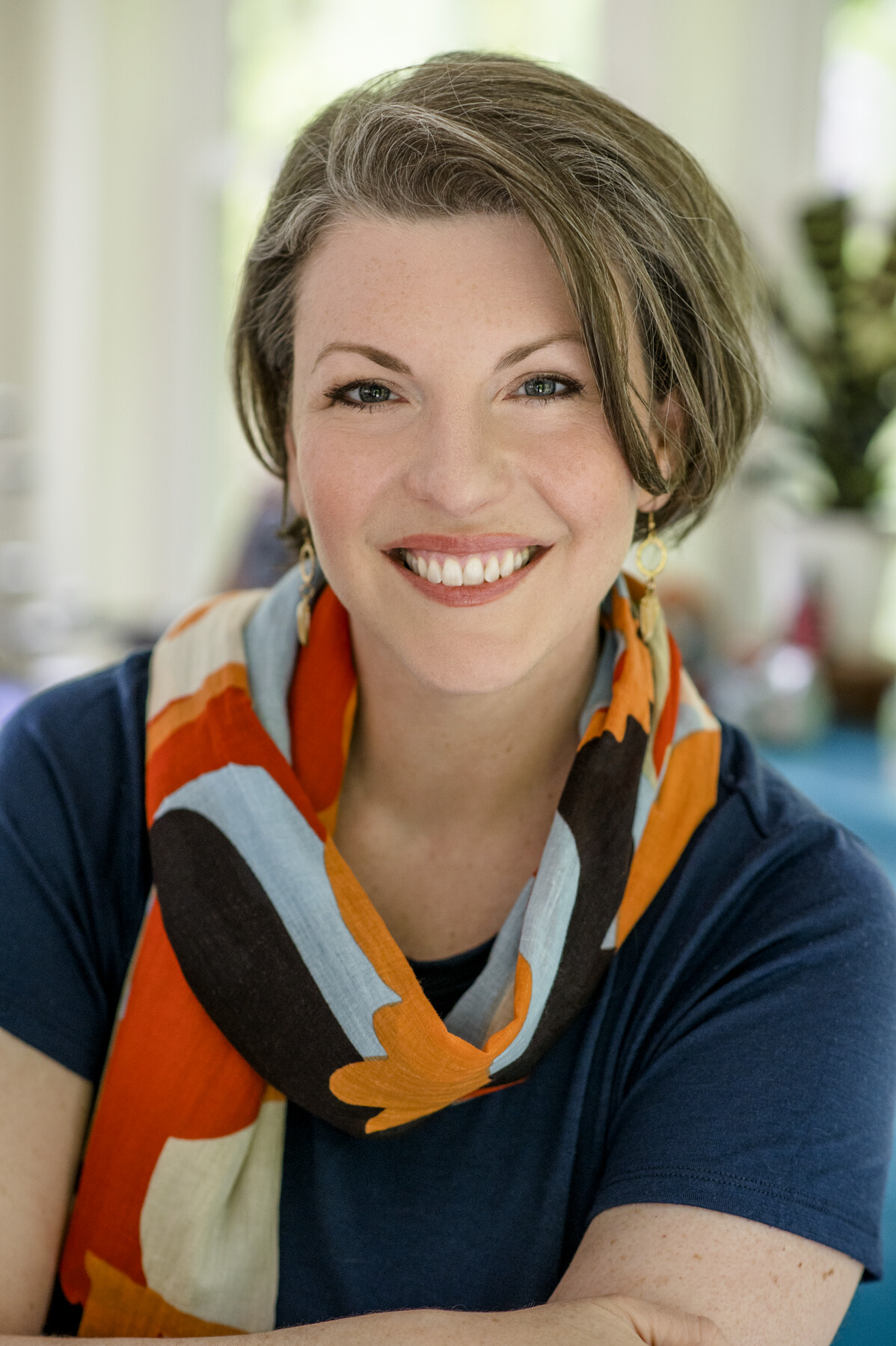 Writing & Creativity hero image