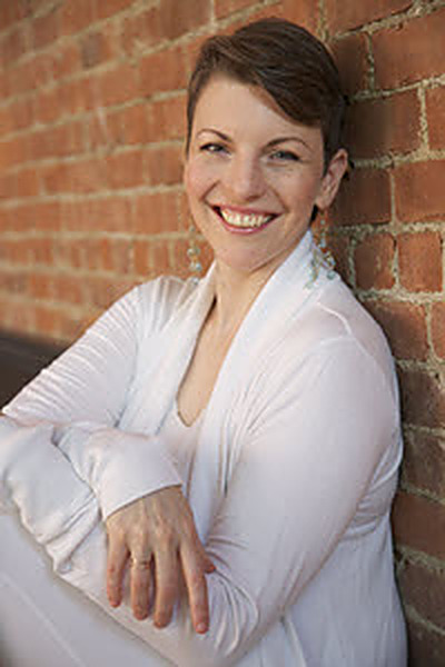 Supportive consultation scene